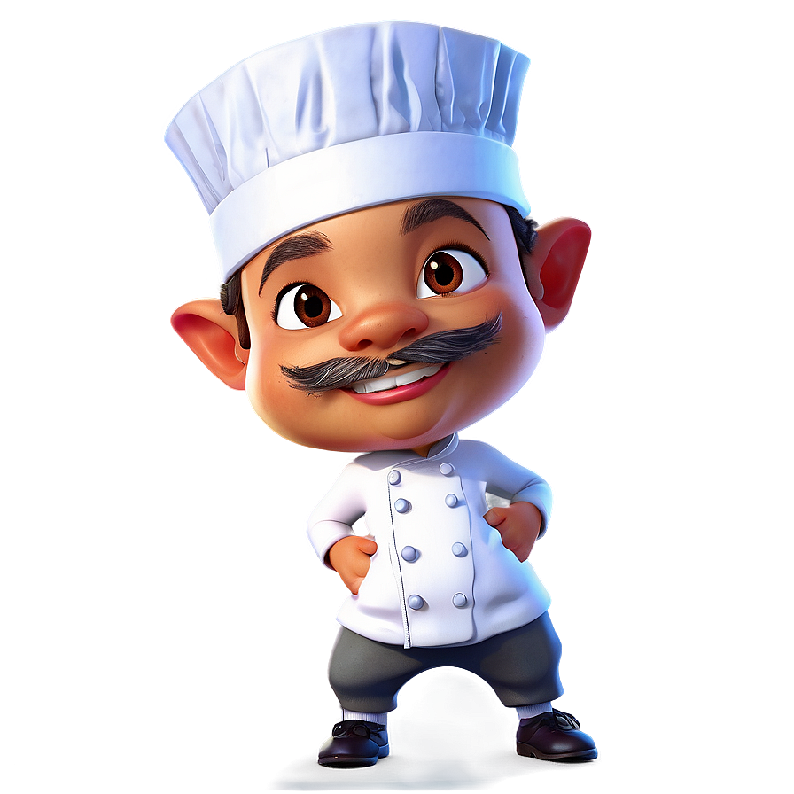 Master Chef Png Stc84 PNG