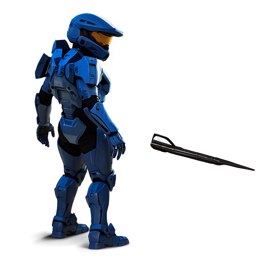 Master Chief Covenant Encounter Png Pbb PNG