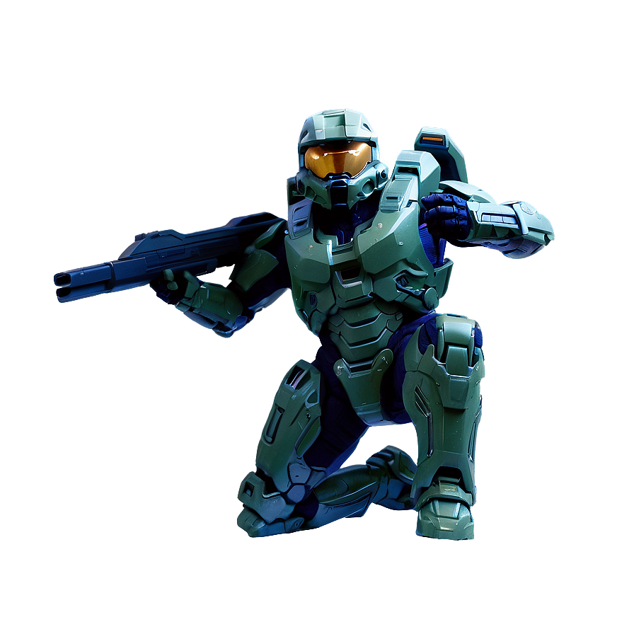 Download Master Chief Halo Anniversary Png 05212024 | Wallpapers.com