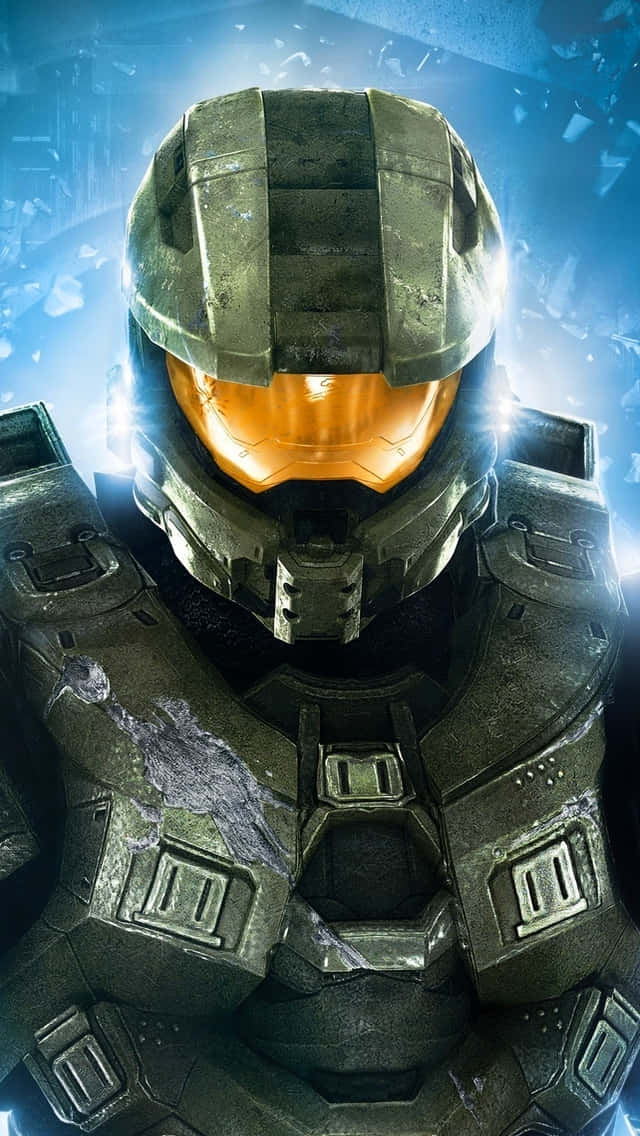 Halo Master Chief Collection matchmaking Wallpaper