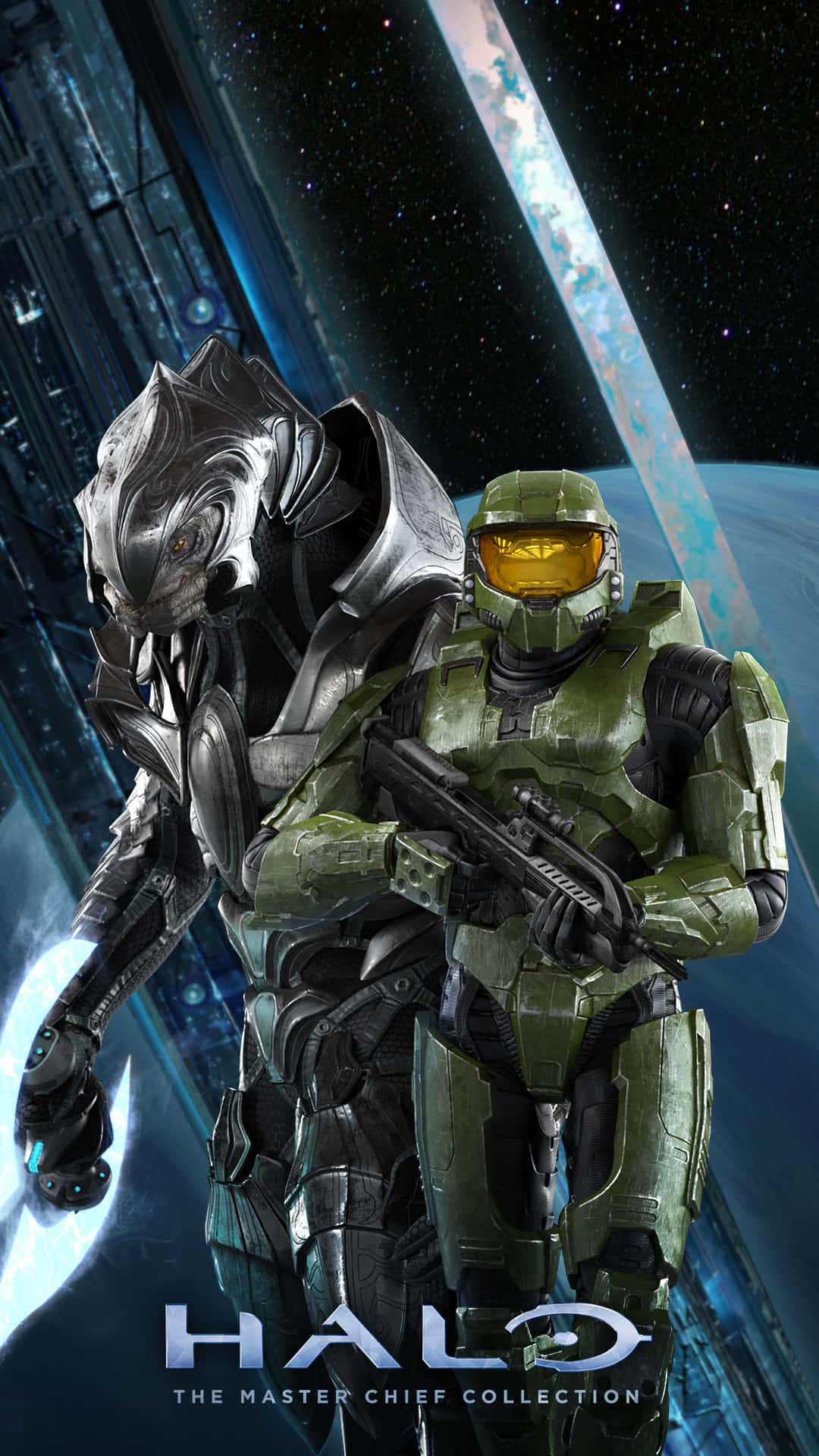 Halo The Master Chief Collection - Halo The Master Chief Collection Wallpaper