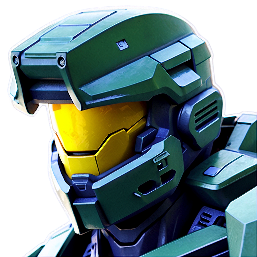 Download Master Chief Spartan Company Png Klk58 | Wallpapers.com