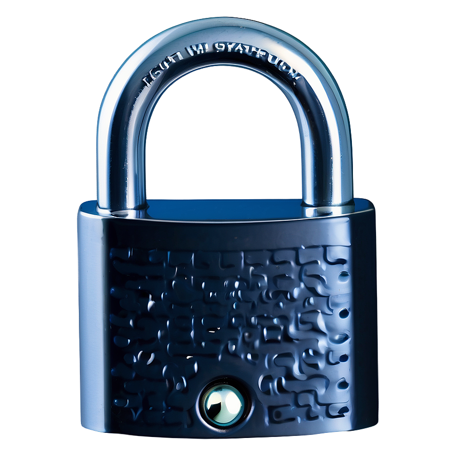 Master Padlock Png Dki PNG