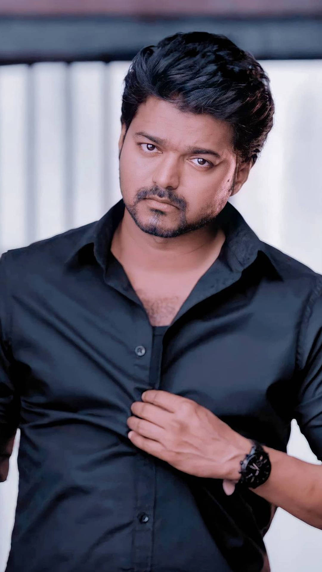 33 Thalapathy Vijay Photos in HD That are Perfect for being Your Wallpaper
