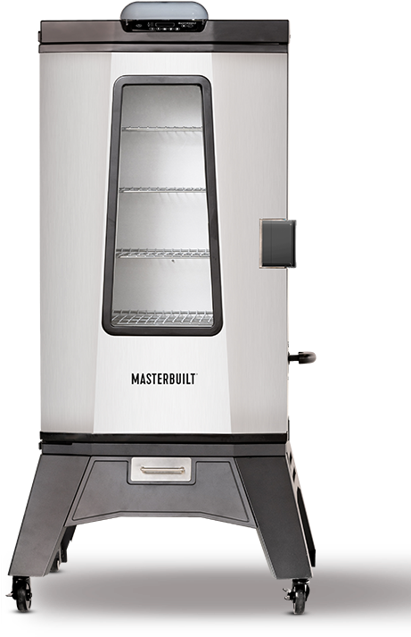 Masterbuilt Electric Smoker PNG