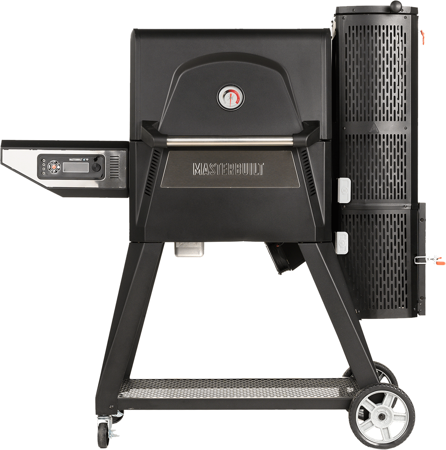 Masterbuilt Gravity Series Grill Smoker PNG