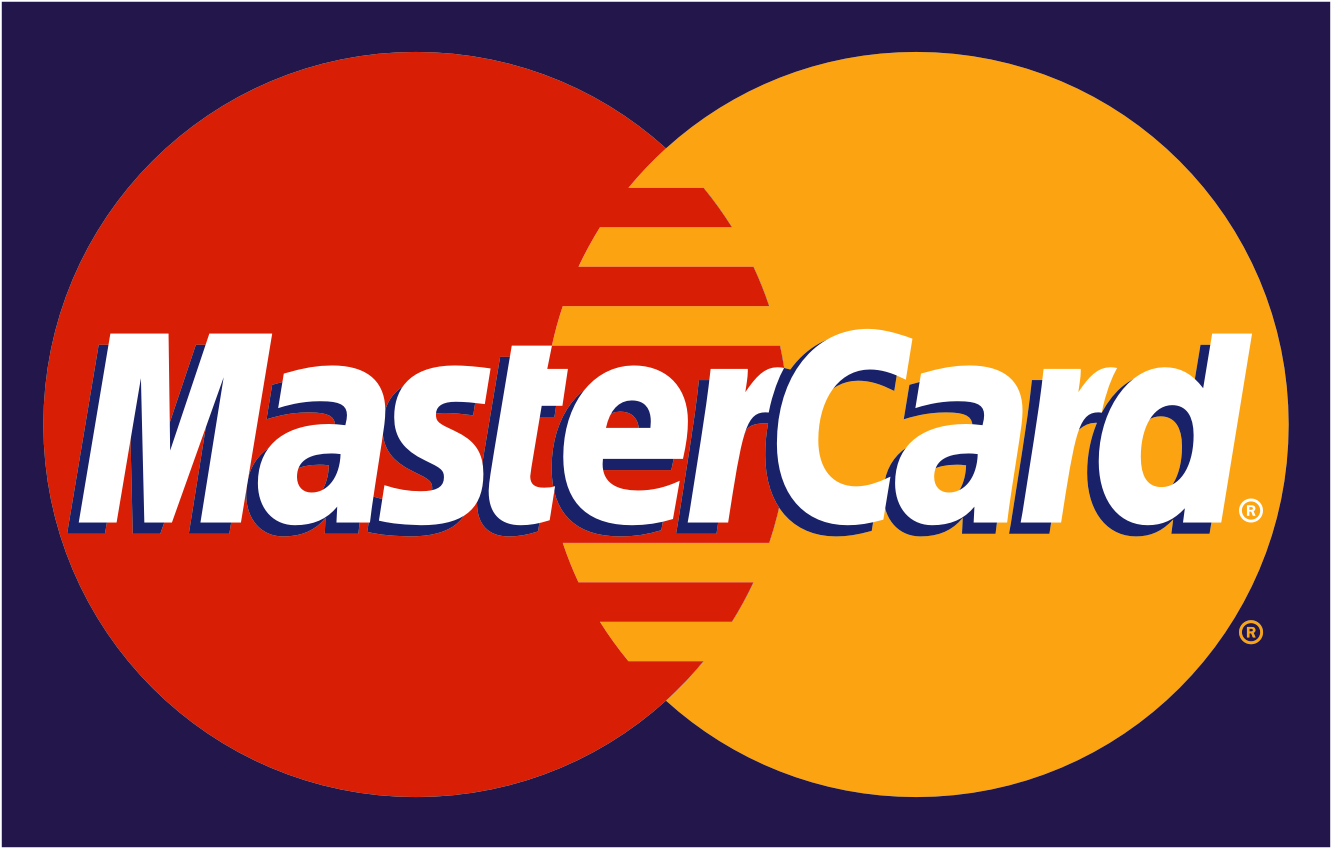 Mastercard Logo Classic PNG