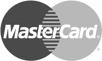 Mastercard Logo Interlocking Circles PNG