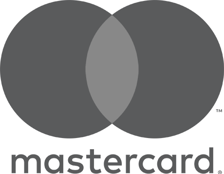 Download Mastercard Logo Modern Interlocking Circles | Wallpapers.com