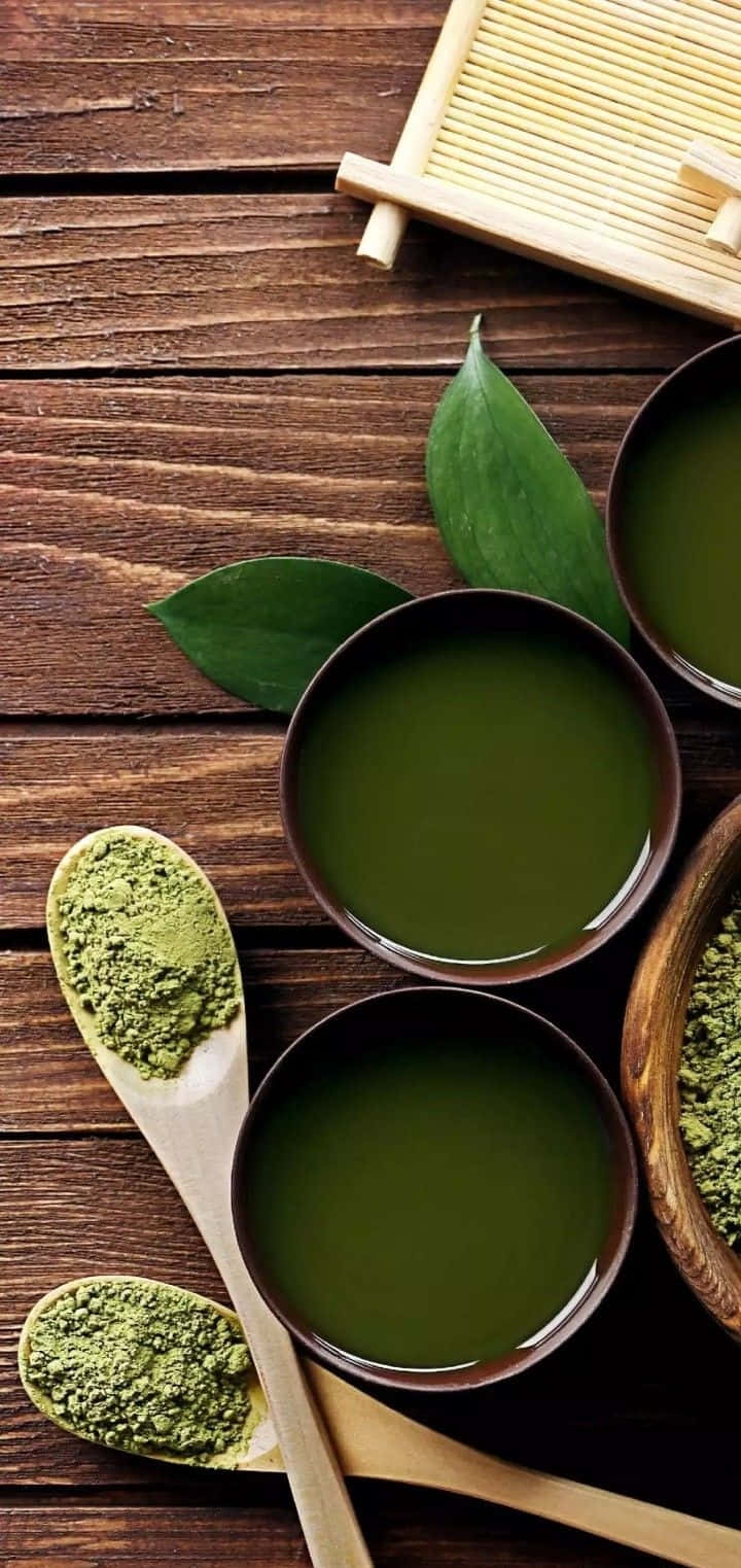 Matchais A Type Of Green Tea That Has Gained Popularity In Recent Years Due To Its Unique Flavor And Health Benefits. The Word 