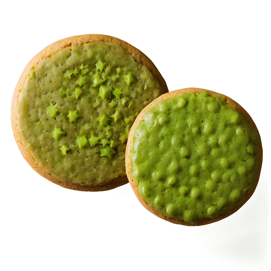 Download Matcha Cookies Png 05232024