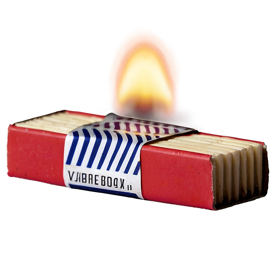 Matchbox B PNG