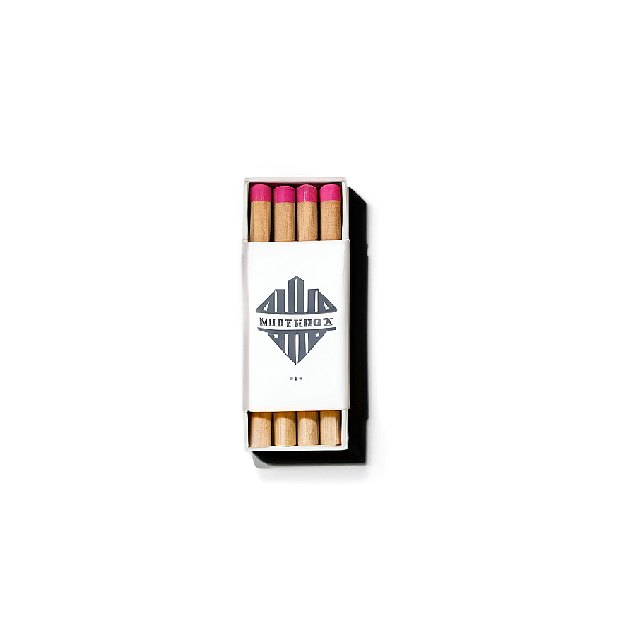 Matchbox Branding Example Png 16 PNG