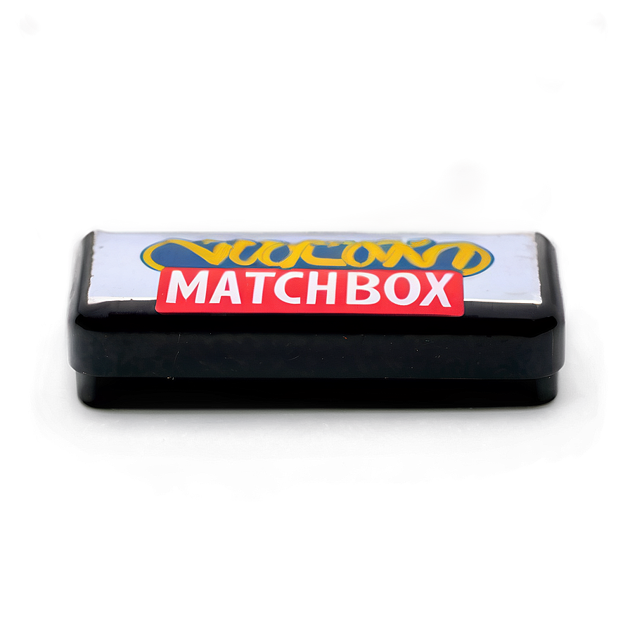 Matchbox Cover Art Png 74 PNG