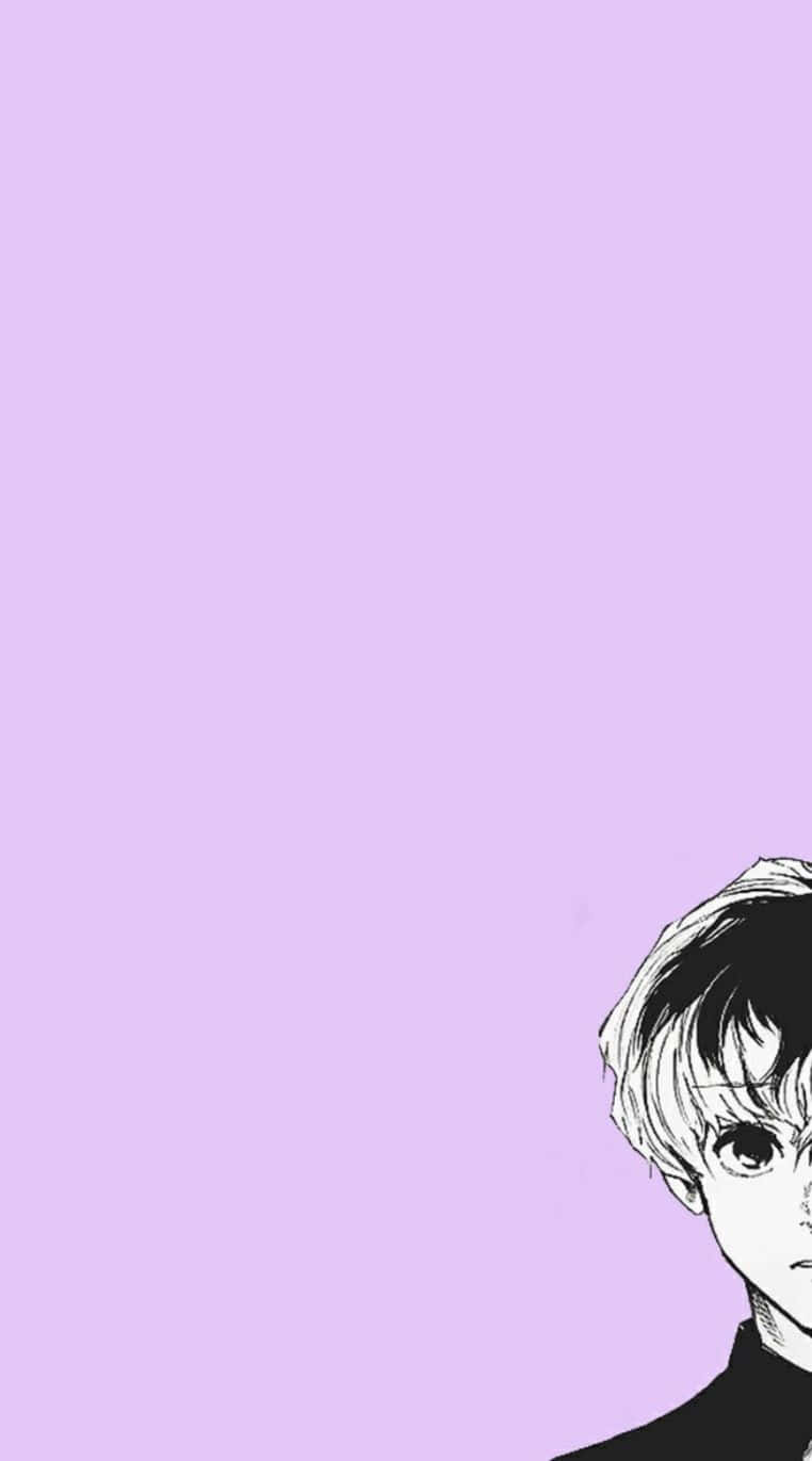 Matching Anime Haise Tokyo Ghoul Wallpaper