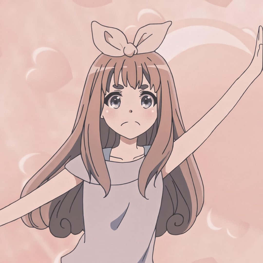 Yuukoyoshikawa Matchande Anime Profilbild