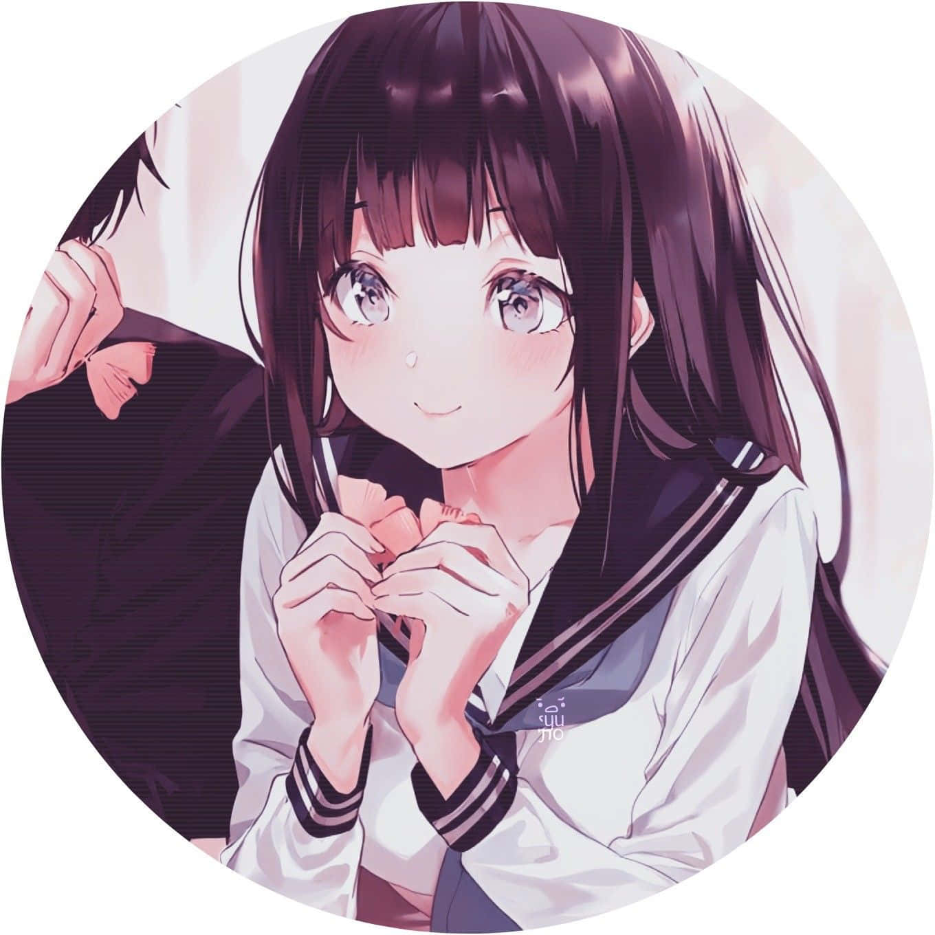 cute anime matching profile pics｜TikTok Search