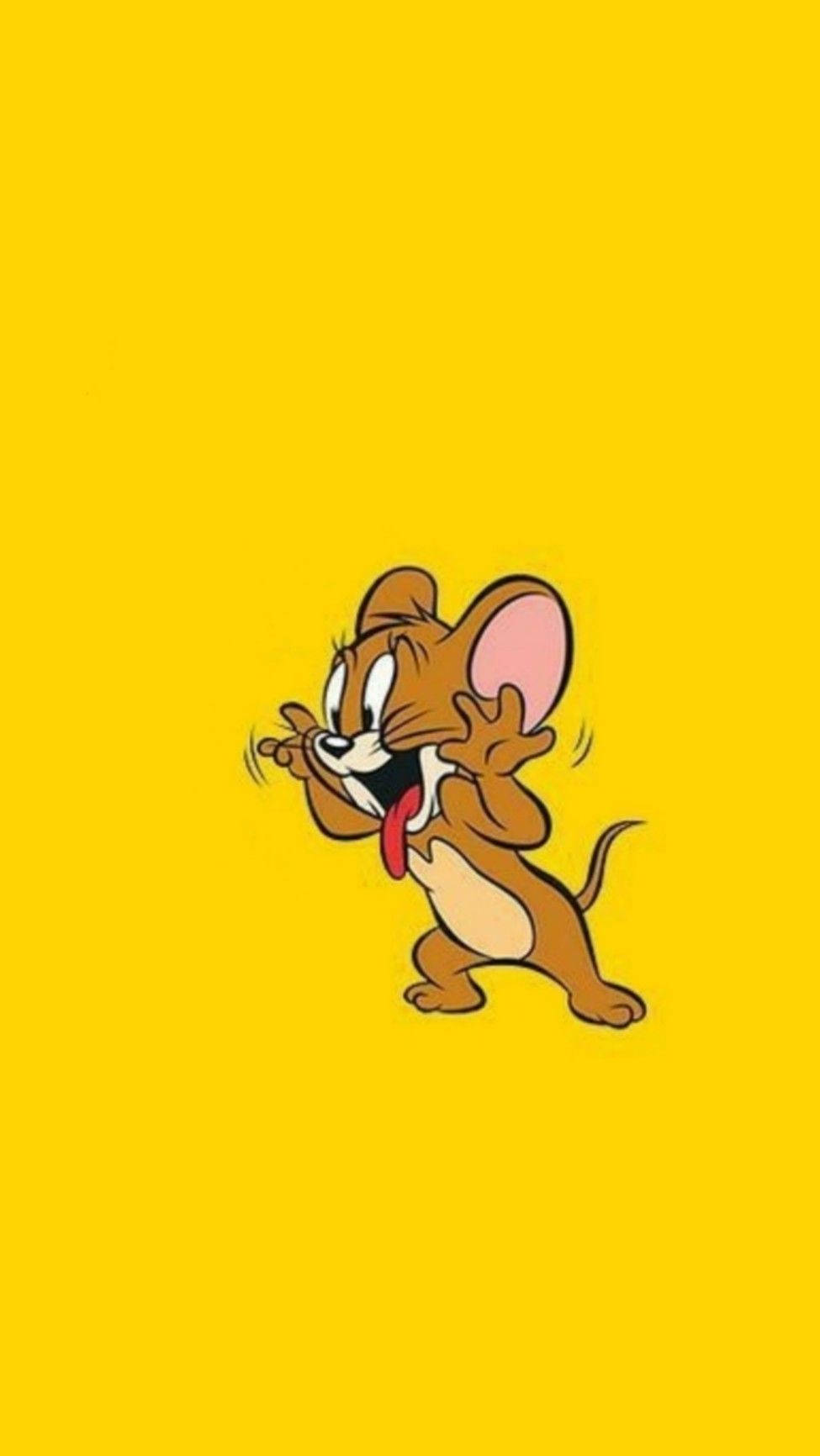 Passendesbff Jerry Und Tom Wallpaper