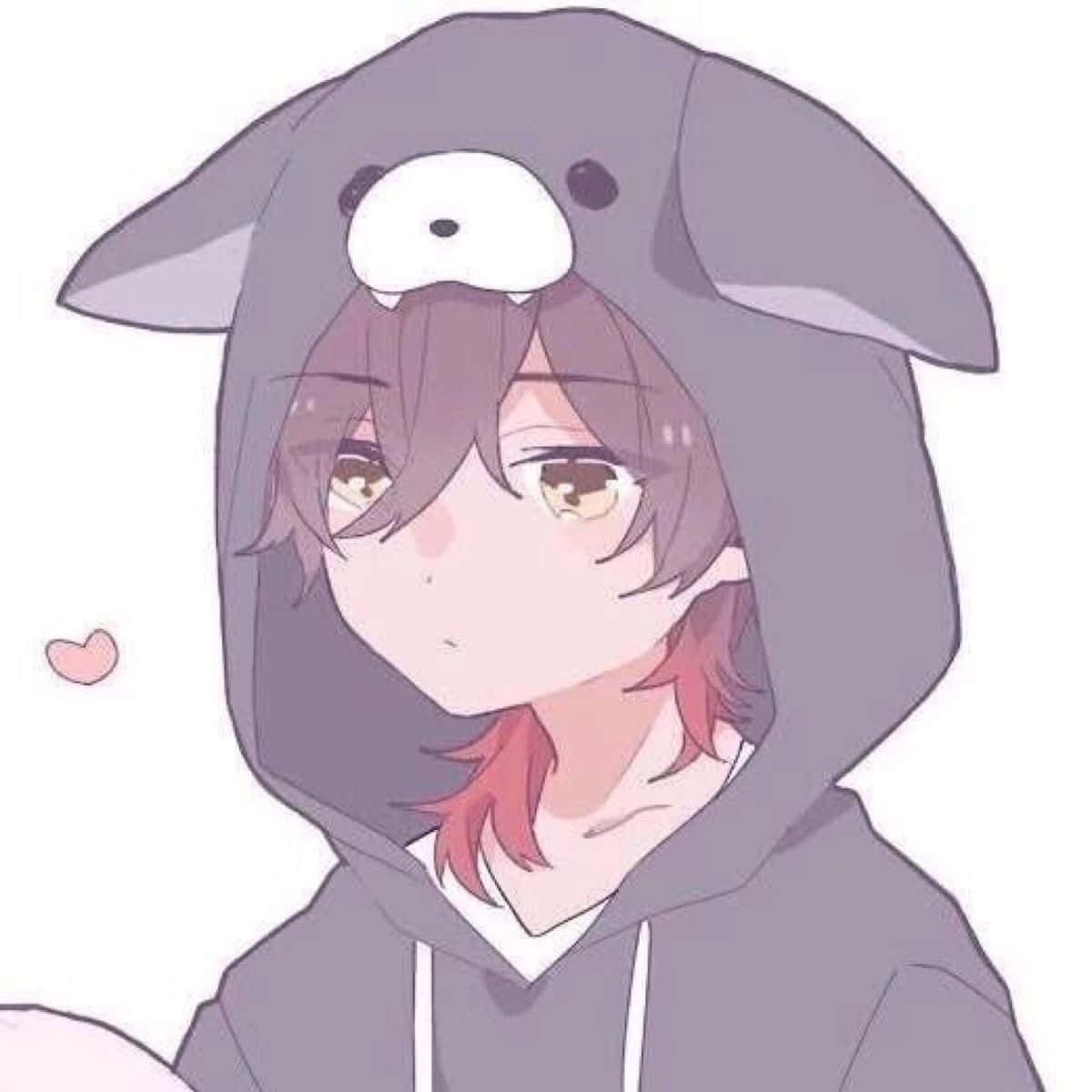 Cute Aesthetic cute anime aesthetic pfp For Your Profile