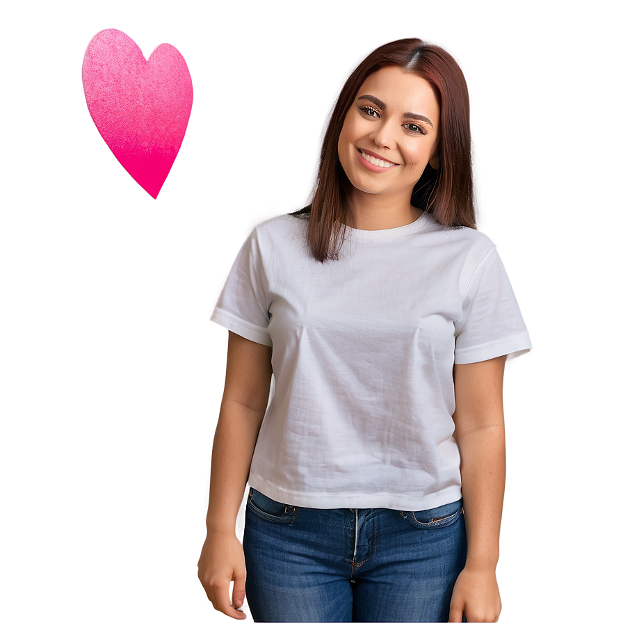 Matching Couple Tshirt Png 88 PNG