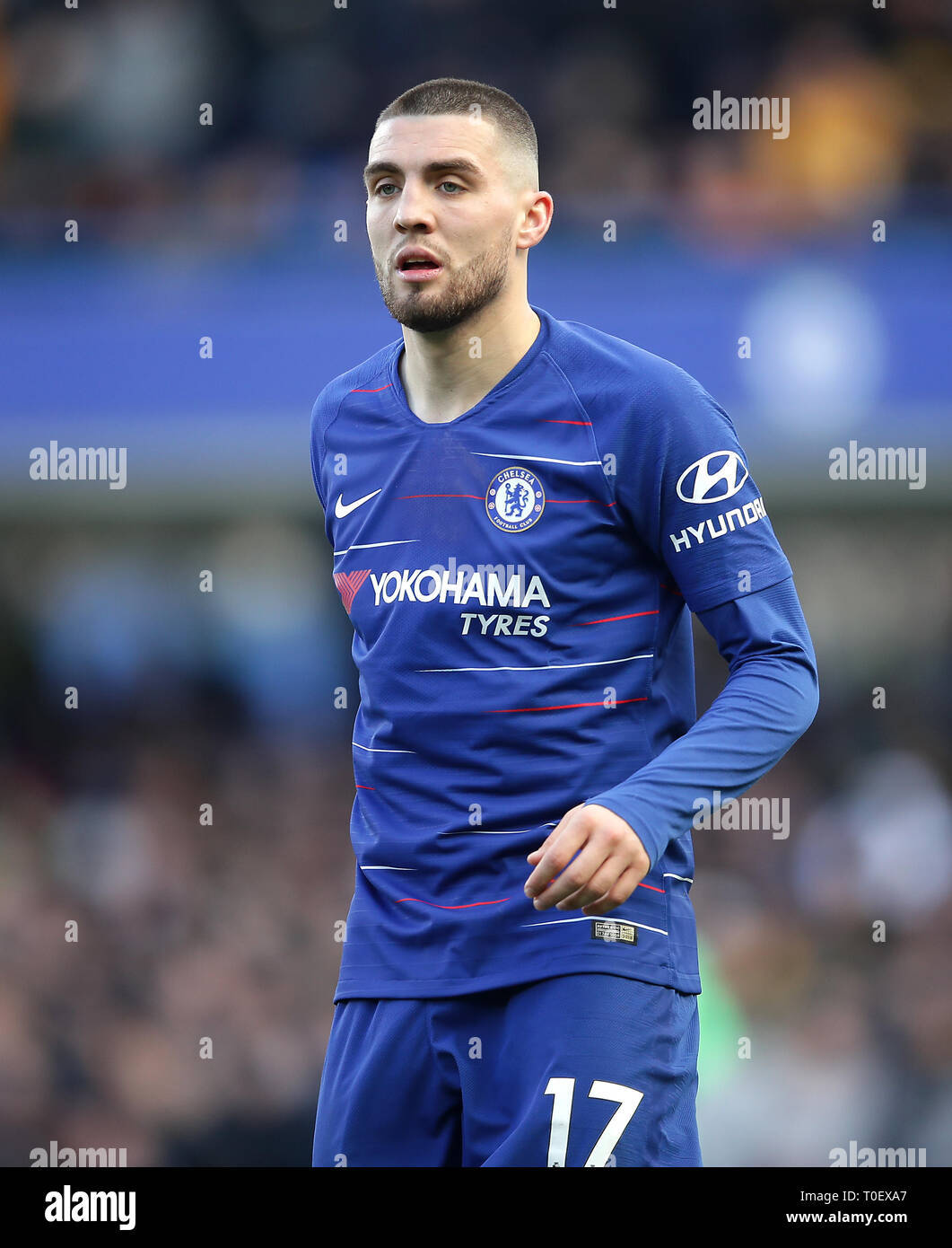 "mateo Kovacic In Action On The Field" Wallpaper
