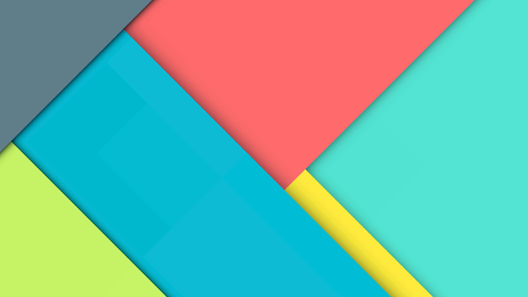Design with Style: Introducing Google's Material Design
