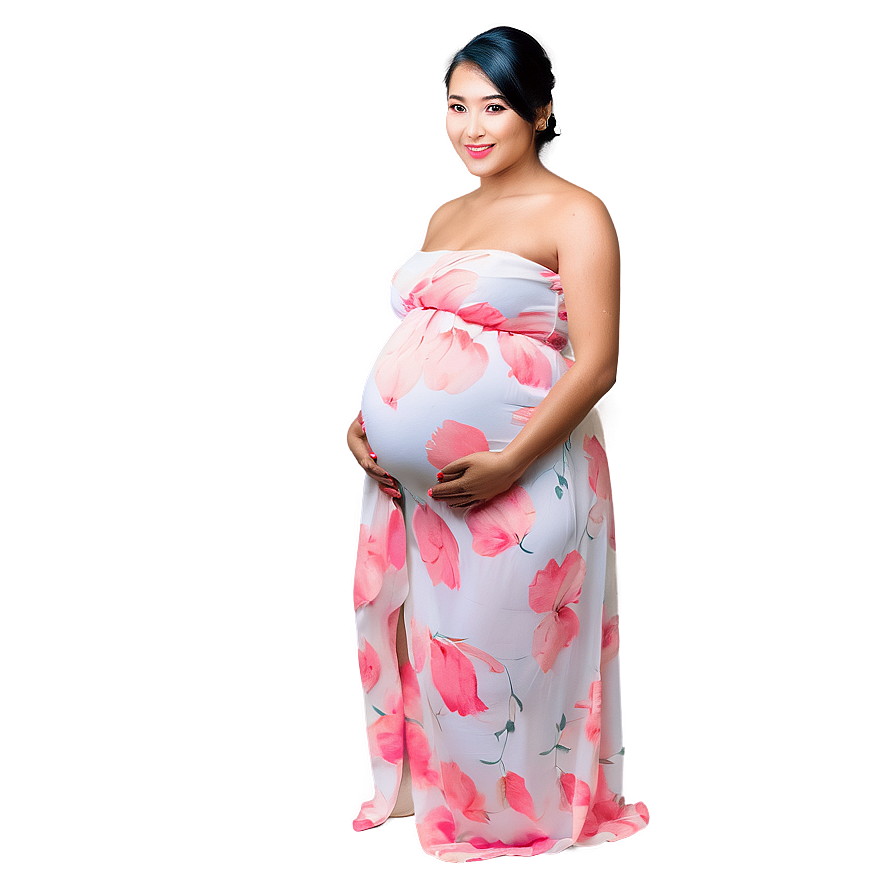 Maternity Photoshoot Png 47 PNG