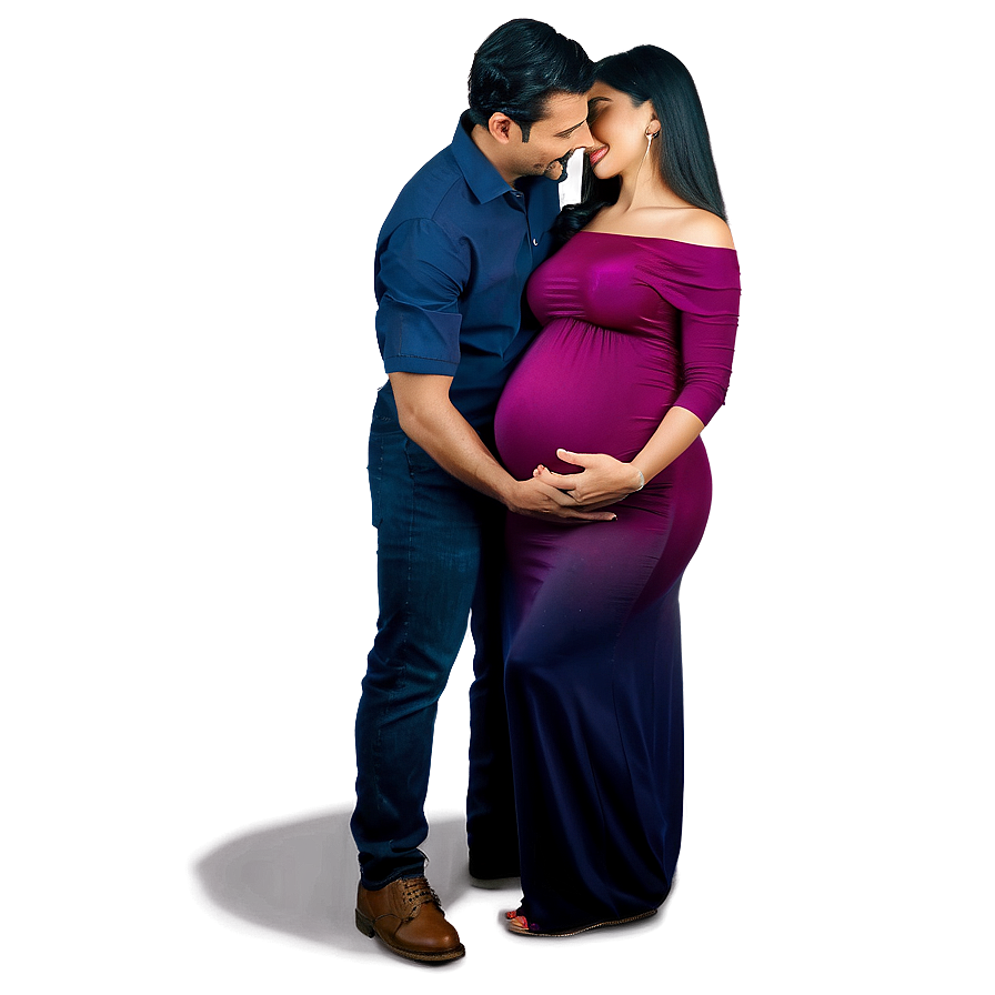 Maternity Photoshoot Png Juh PNG