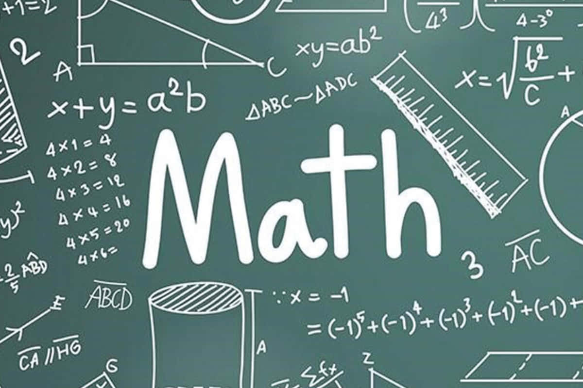 Udregn den rigtige ligning for at løse dette matematiske problem!
