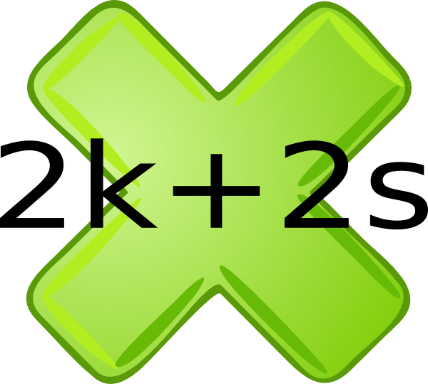 Mathematical Inequality Symbol PNG