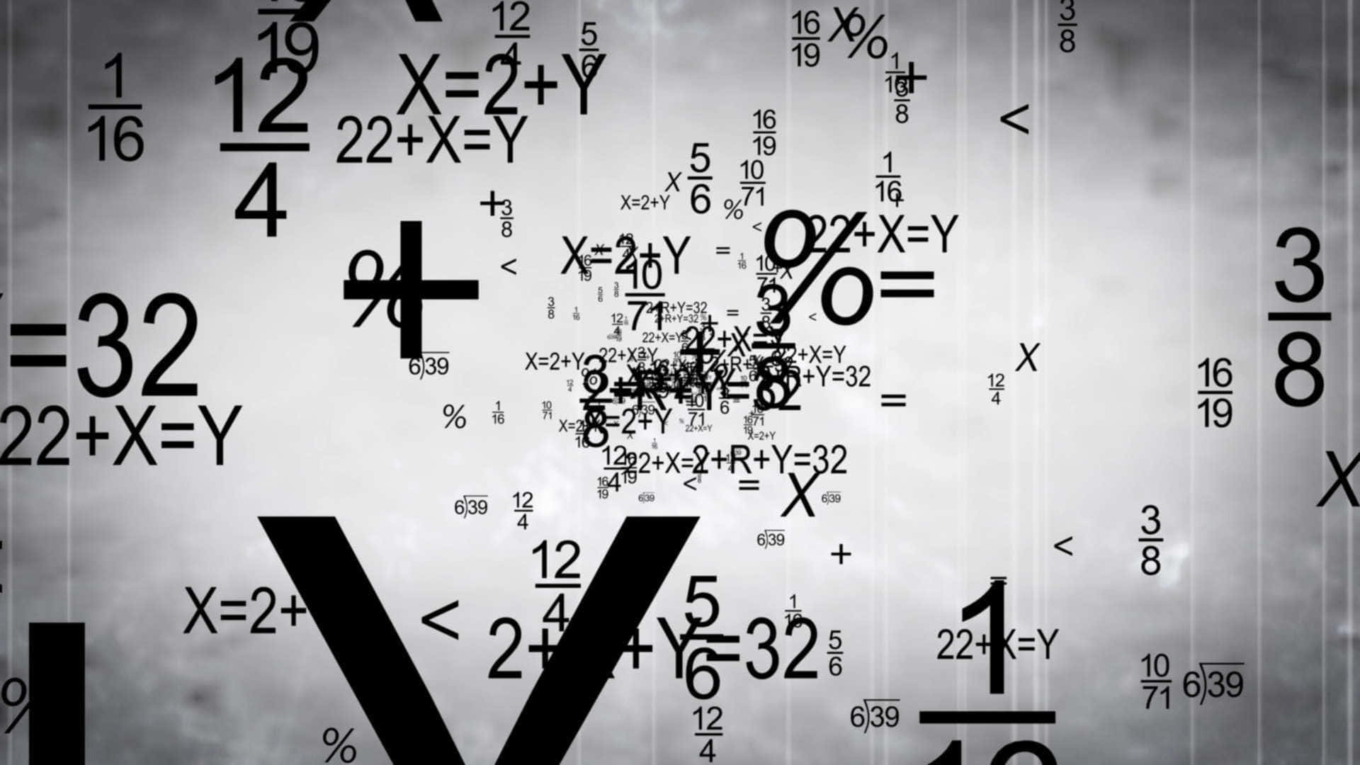 Fördjupadina Kunskaper Inom Matematik Och Lösa Fascinerande Problem