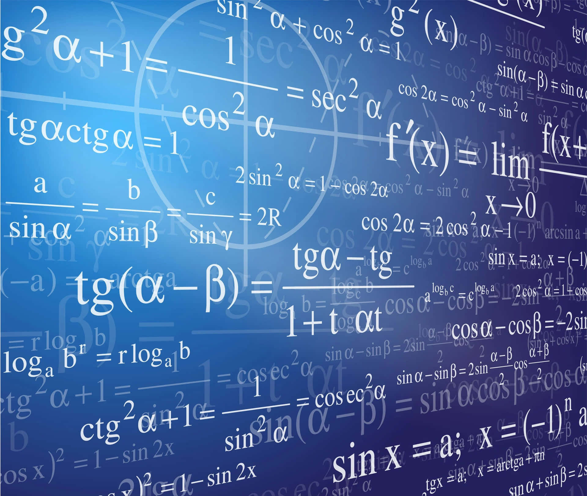 Dive Deep into Complex Mathematical Concepts