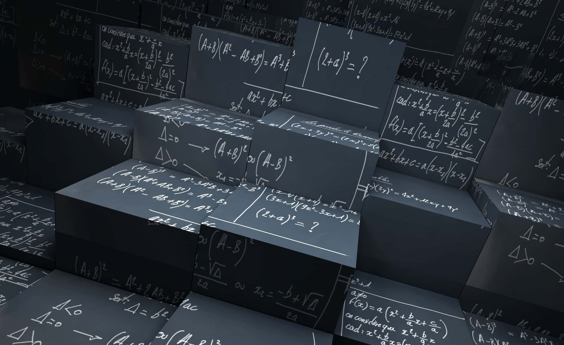 Unlocking the Mysteries of Mathematics