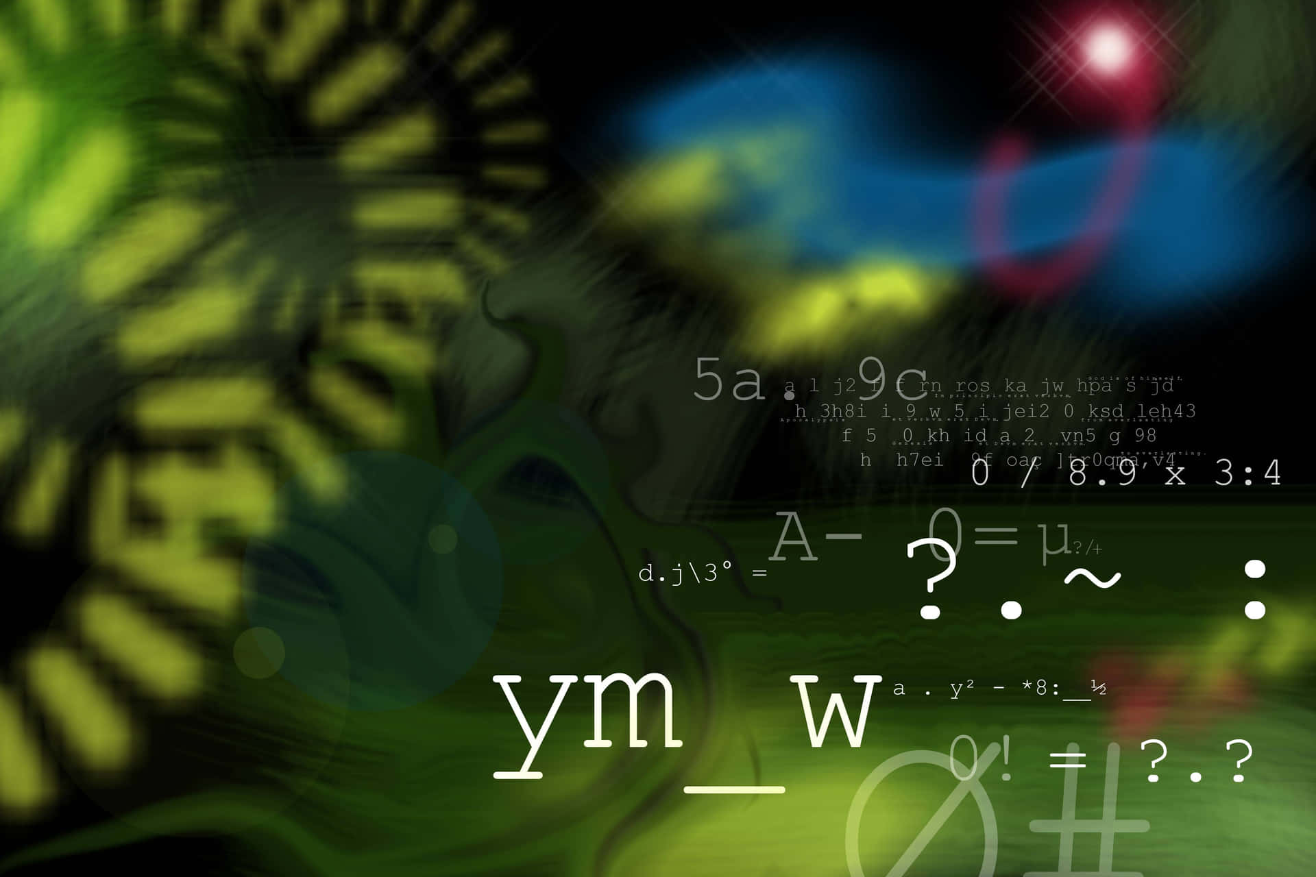 Exploring the mysteries of mathematics