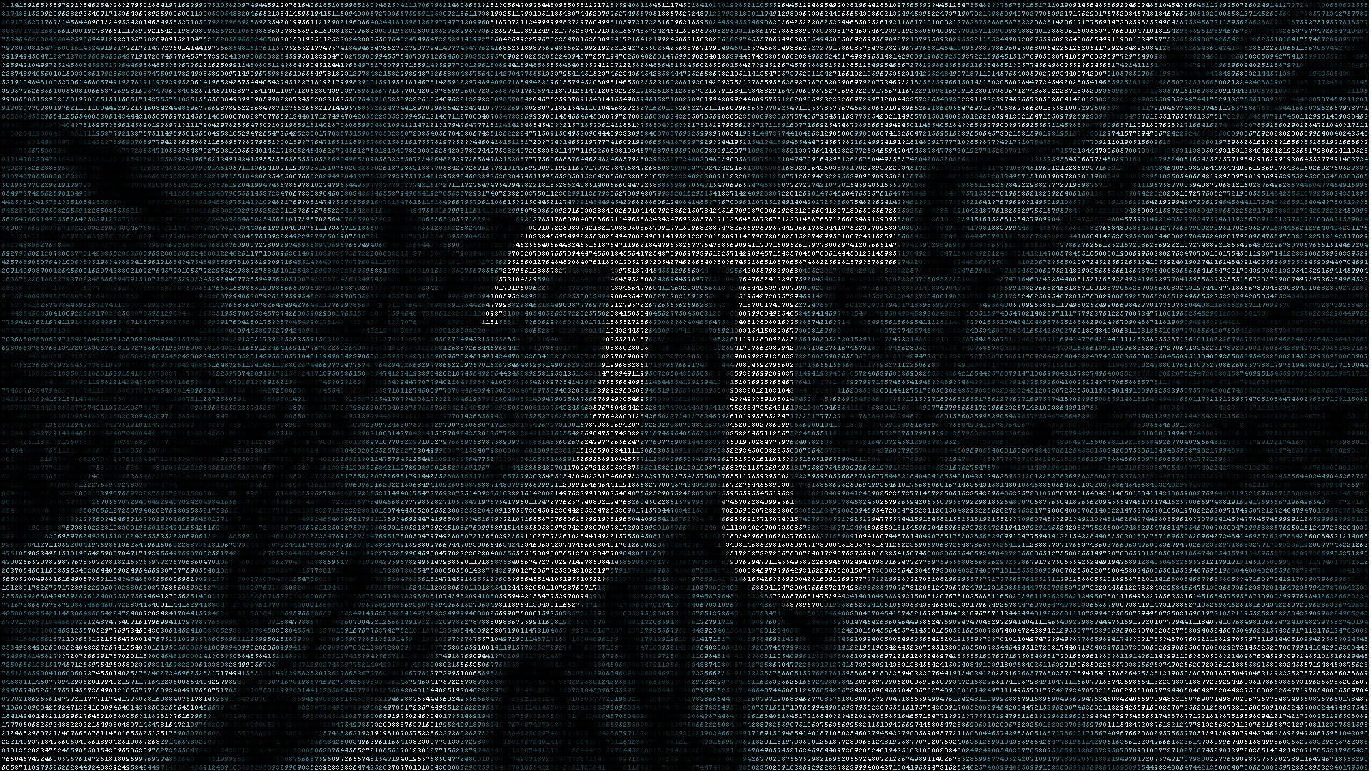 Mathematics Pi Mathematical Symbol Wallpaper