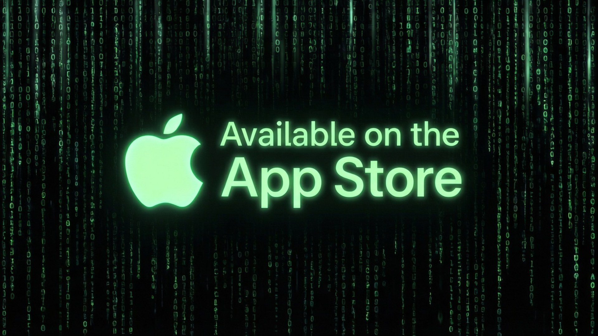 Matrix App Store Papéis de Parede