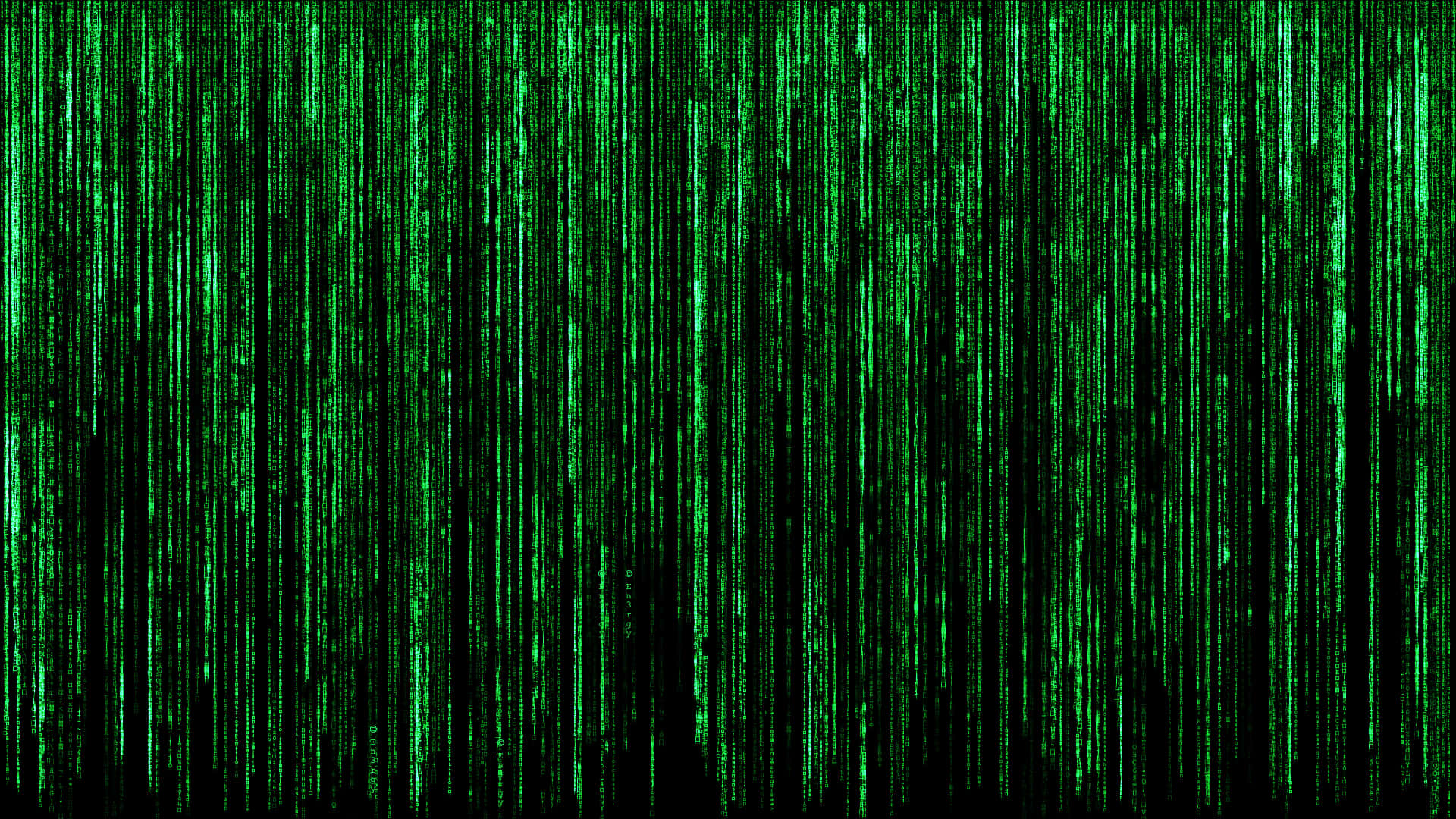 Descubrelos Misterios De La Matrix
