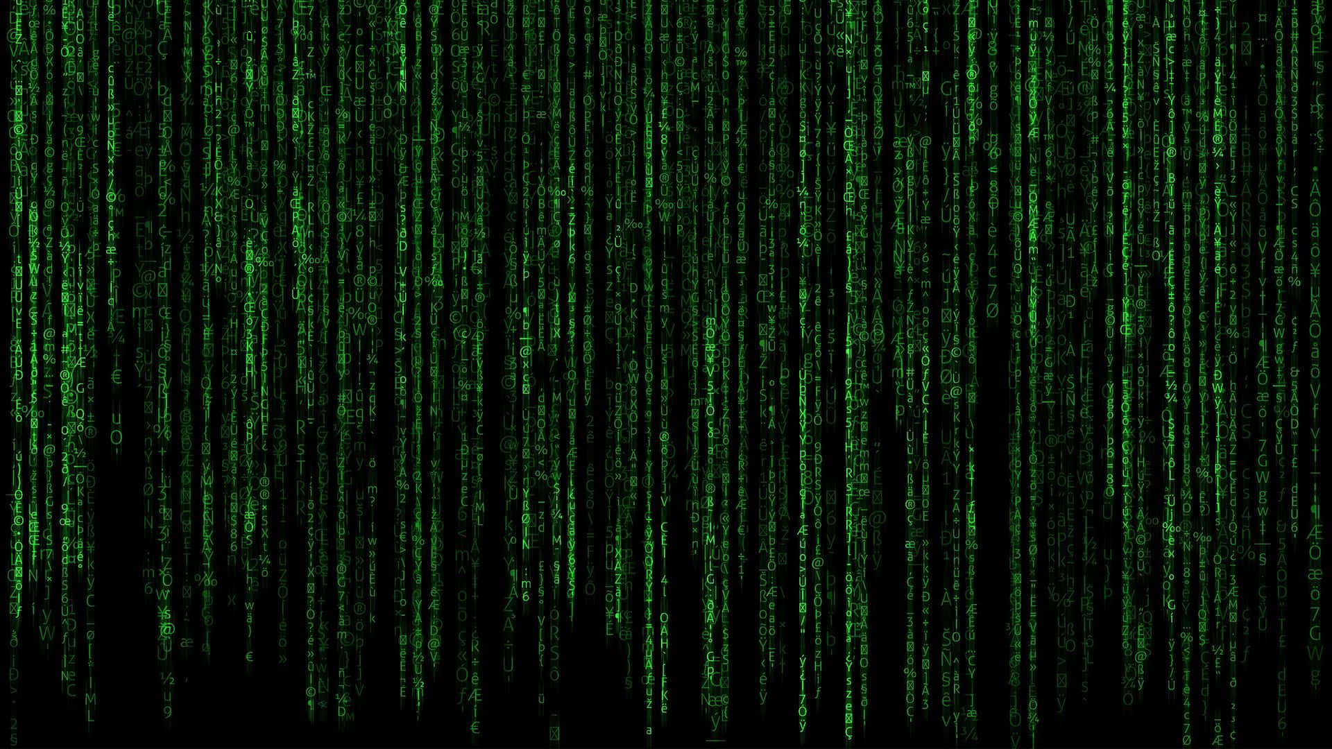 "Exploring the Endless Possibilities of the Matrix"