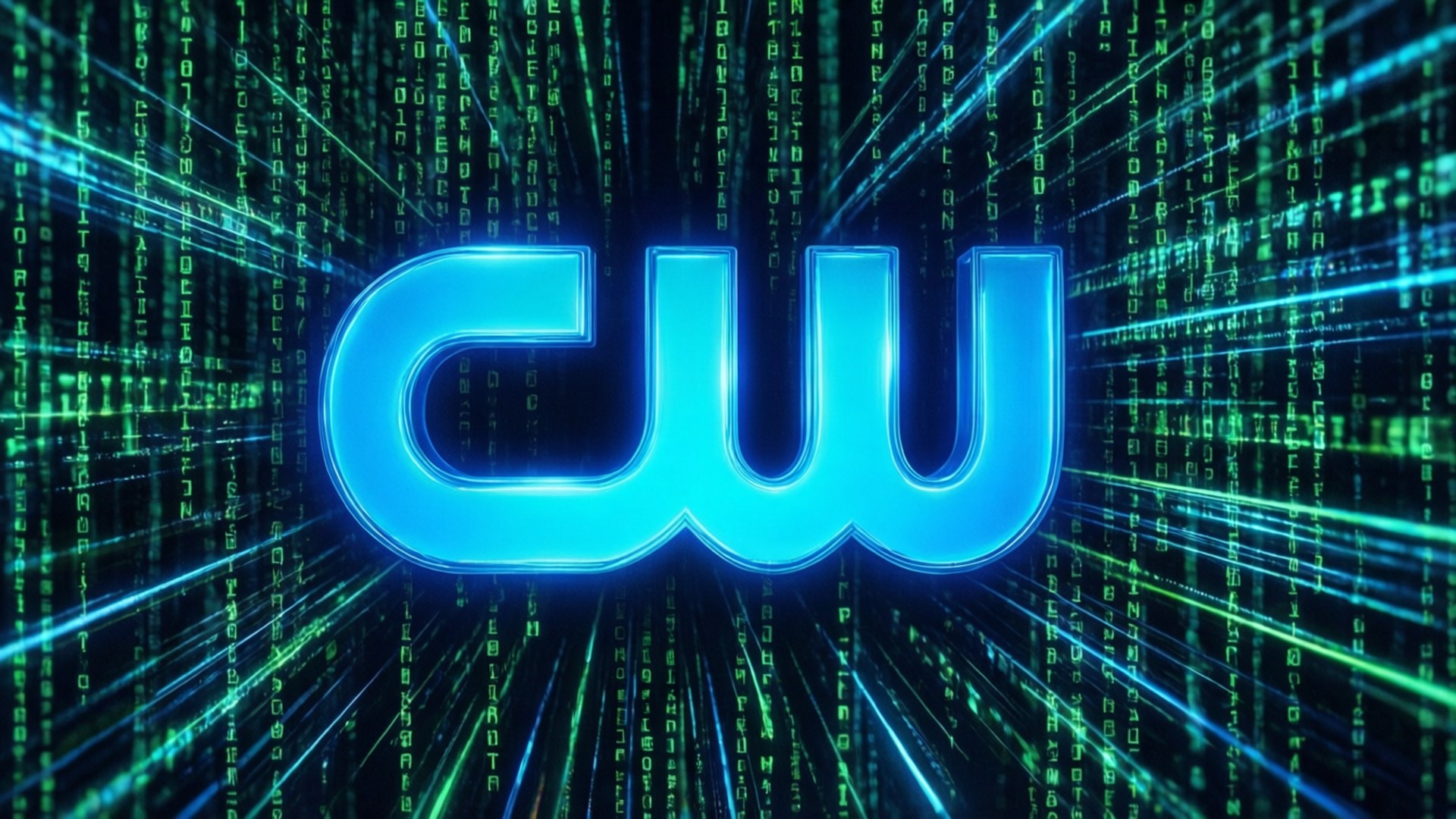 Matrix CW Digital Wallpaper