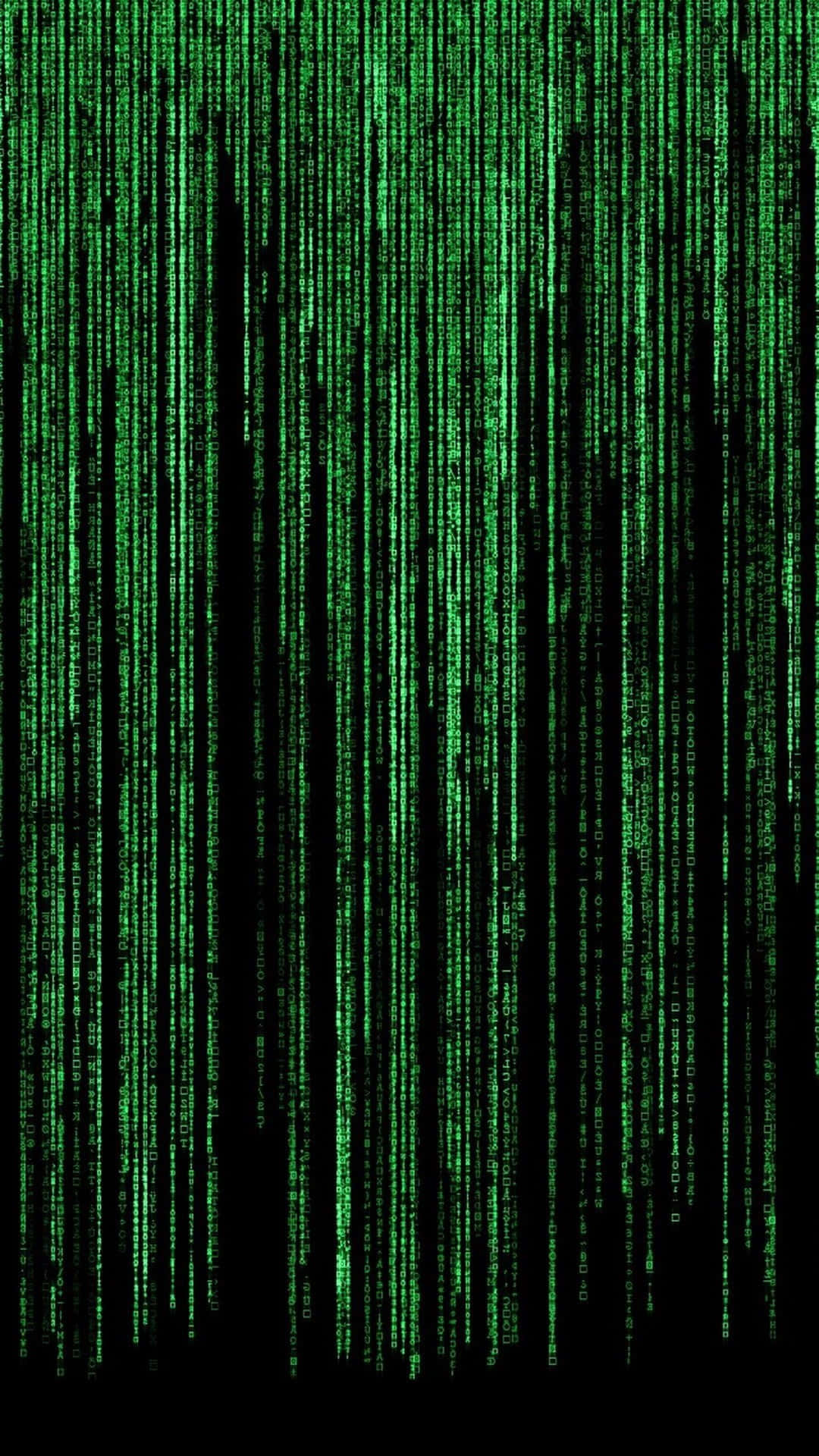Check Out This Stylish Matrix Iphone Wallpaper