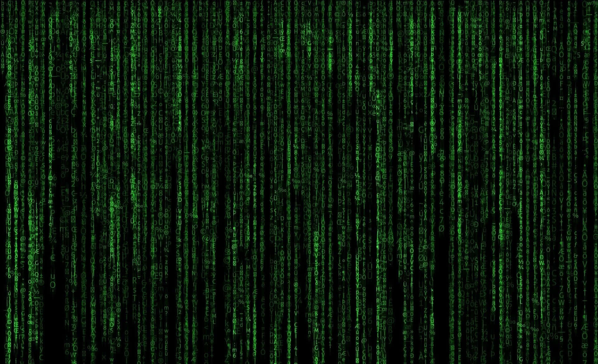 The Matrix: Explore a Virtual World of Possibilities