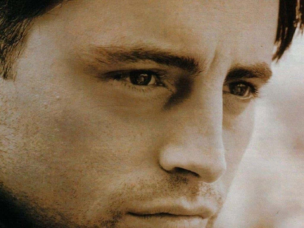 Matt Leblanc Wallpaper