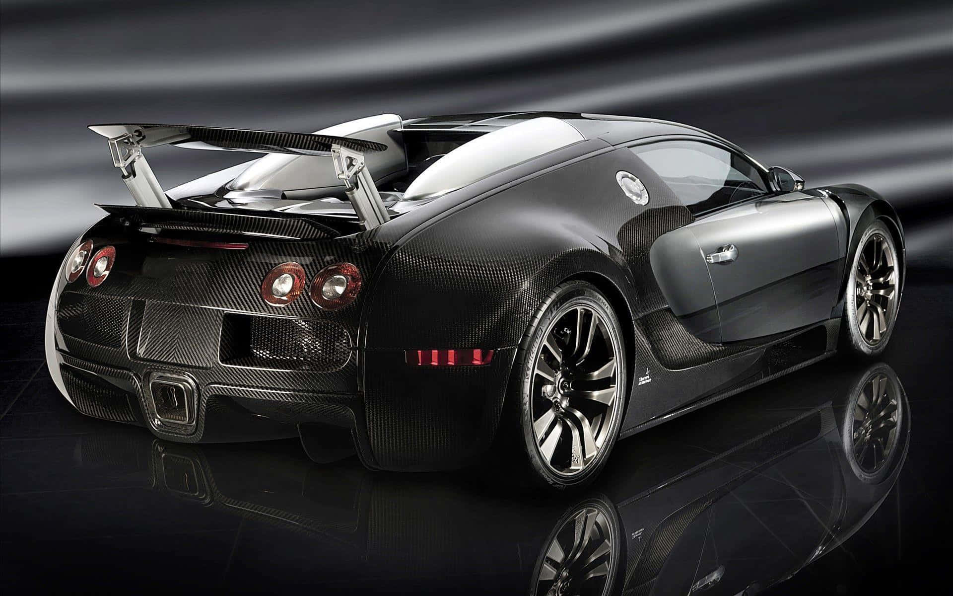 Fondosde Pantalla De Bugatti Veyron.