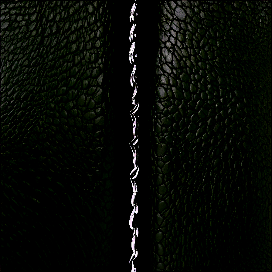 Matte Black Leather Png 40 PNG