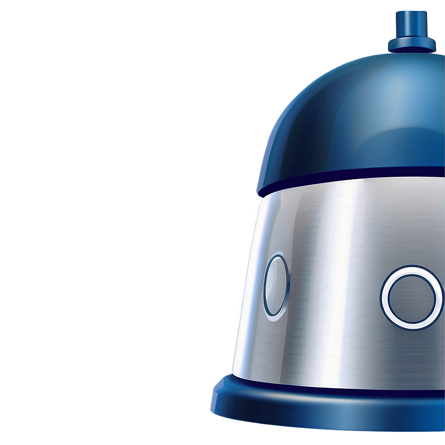 Matte Finish Notification Bell Png Maw21 PNG