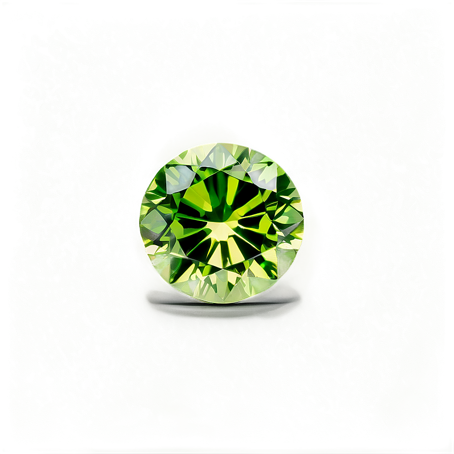 Matte Finish Peridot Png 27 PNG