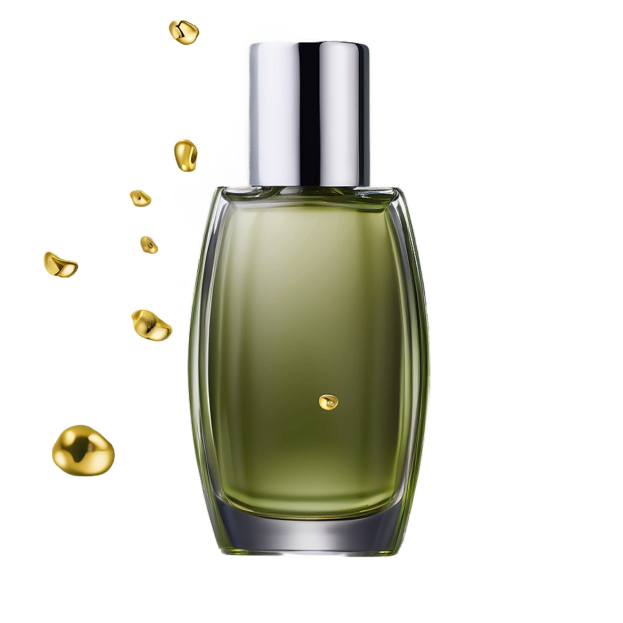 Matte Finished Perfume Bottle Png Vgk33 PNG