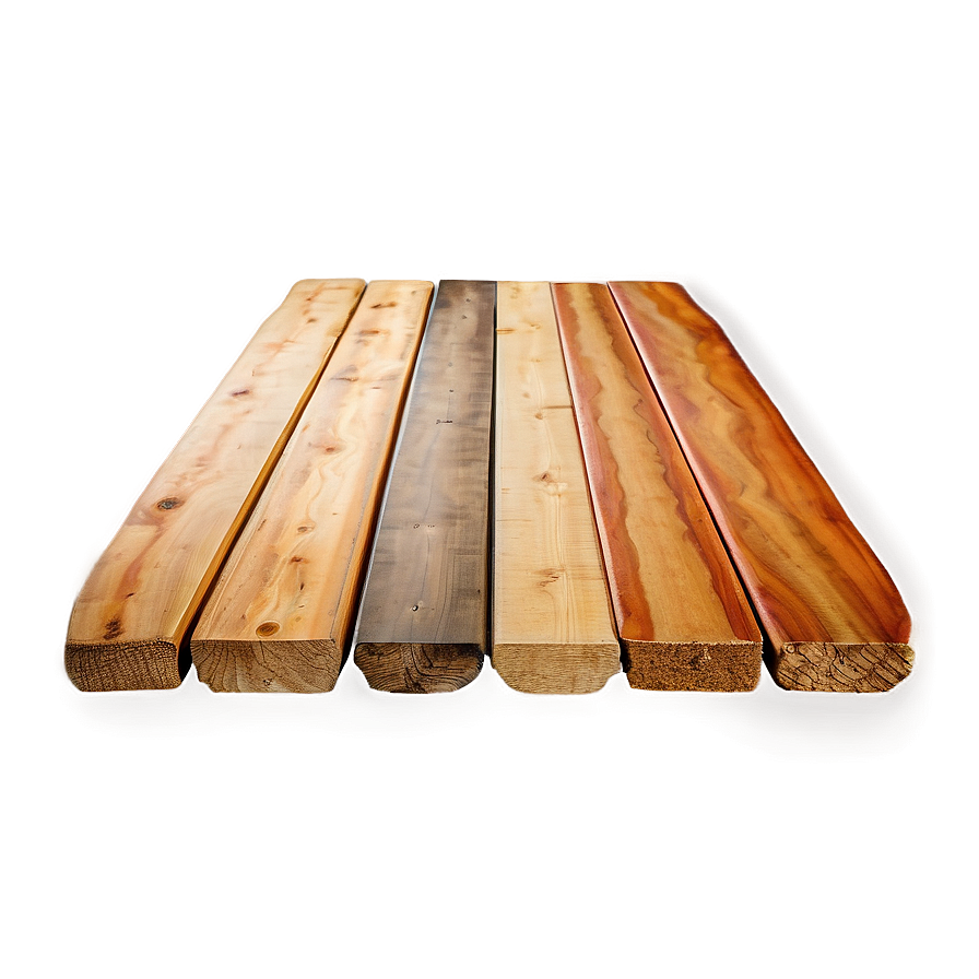 Matte Wood Plank Appearance Png 60 PNG