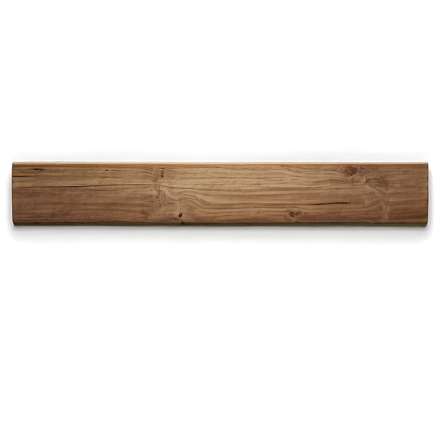 Matte Wood Plank Appearance Png Skq PNG