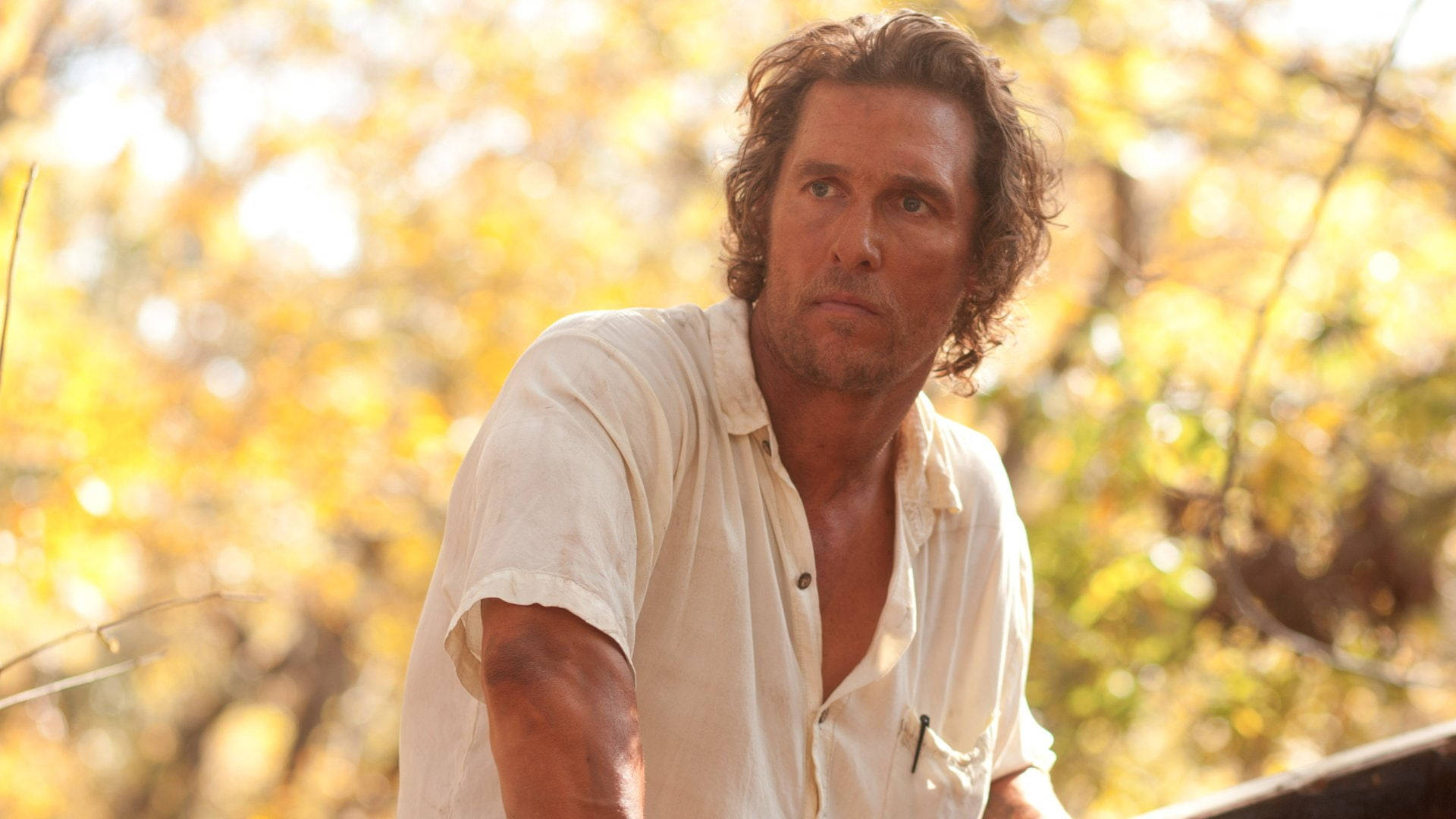Top 999+ Matthew Mcconaughey Wallpapers Full HD, 4K✅Free to Use